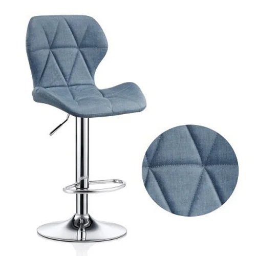 Ghế quầy lễ tân đẹp cho khách sạn – Mã: 466A