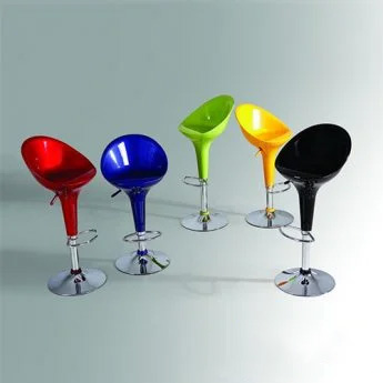 Ghế quầy bar nhựa chân cao giá rẻ và cao cấp ở TPHCM -  - Mã: 4221