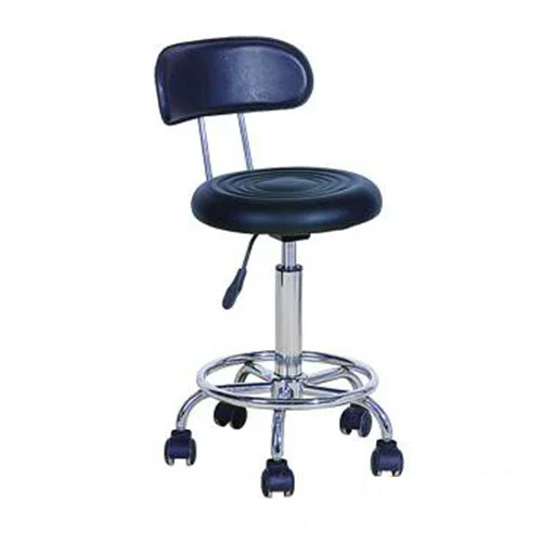 Ghế quầy bar nệm da lăn xoay giá rẻ và đẹp ở TPHCM - Mã: 4242B -