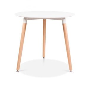 Bàn ăn, bàn cafe 3 chân – Mã: T105