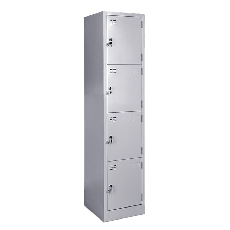Tủ locker 4 ngăn TVP-L25